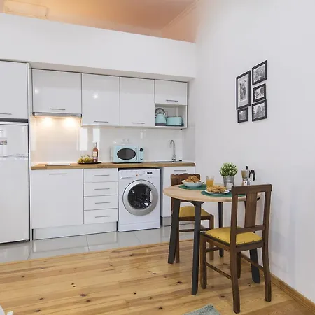 Vintage Flat In Graca * Lisbon