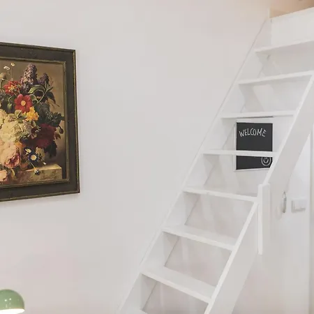 Vintage Flat In Graca Apartamento *