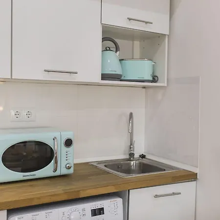 Vintage Flat In Graca Apartamento *